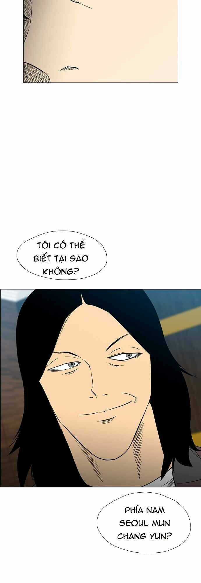 Kẻ Hồi Sinh - Chapter 131 - Trang 25