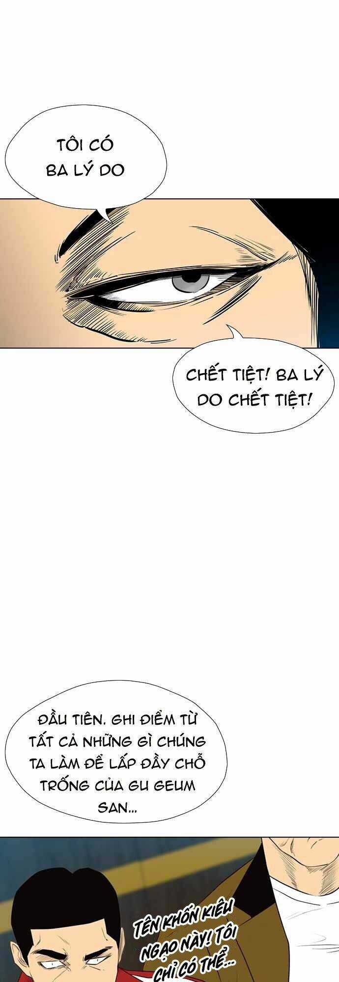 Kẻ Hồi Sinh - Chapter 131 - Trang 26