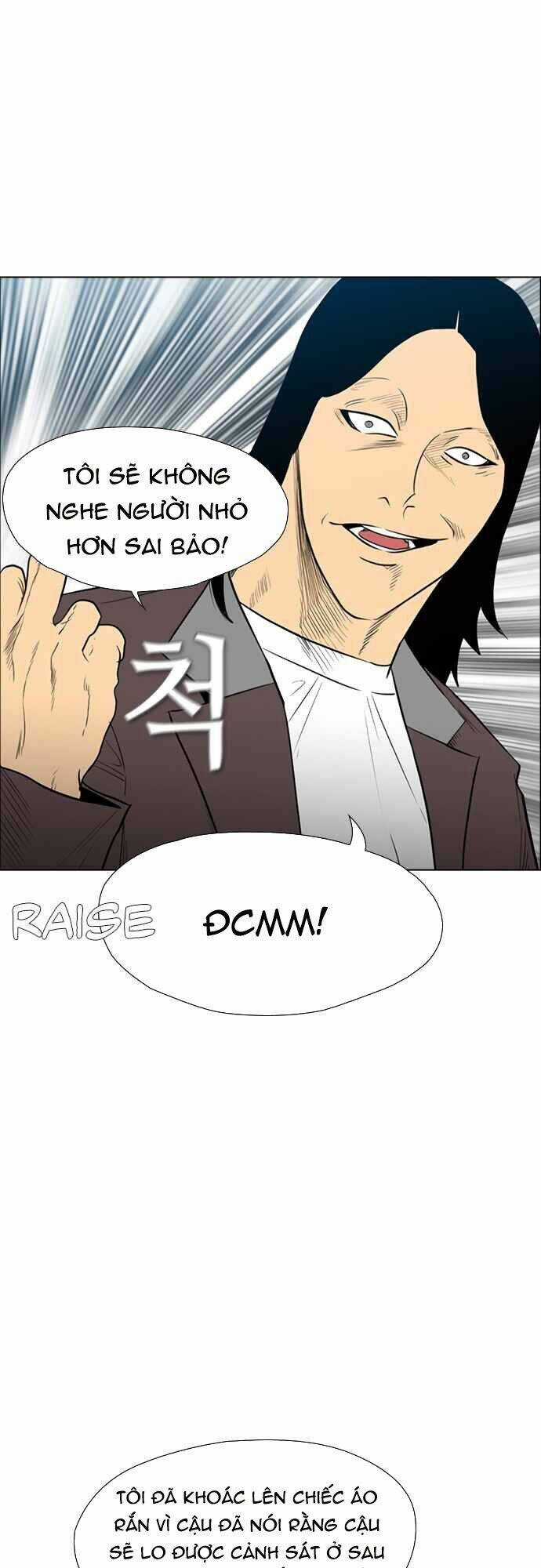 Kẻ Hồi Sinh - Chapter 131 - Trang 30