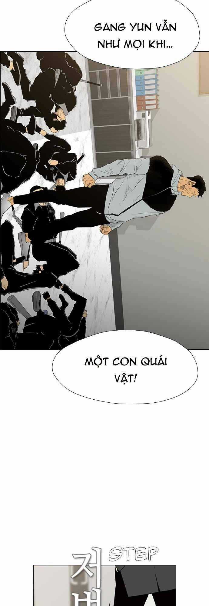 Kẻ Hồi Sinh - Chapter 131 - Trang 4