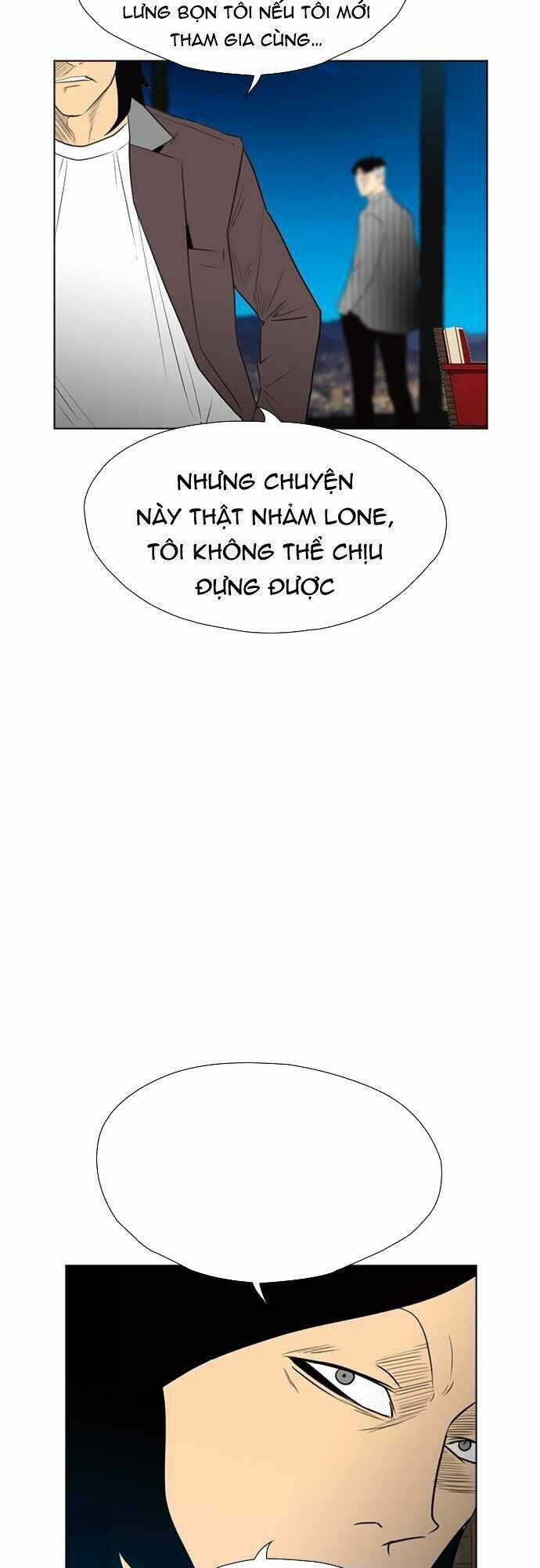 Kẻ Hồi Sinh - Chapter 131 - Trang 31