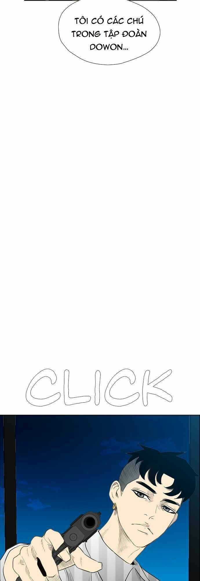 Kẻ Hồi Sinh - Chapter 131 - Trang 32