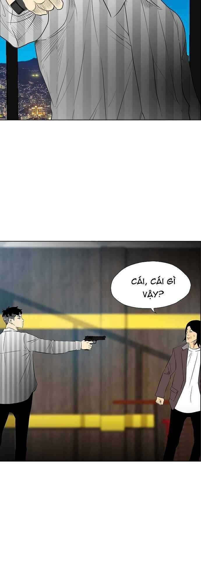 Kẻ Hồi Sinh - Chapter 131 - Trang 33