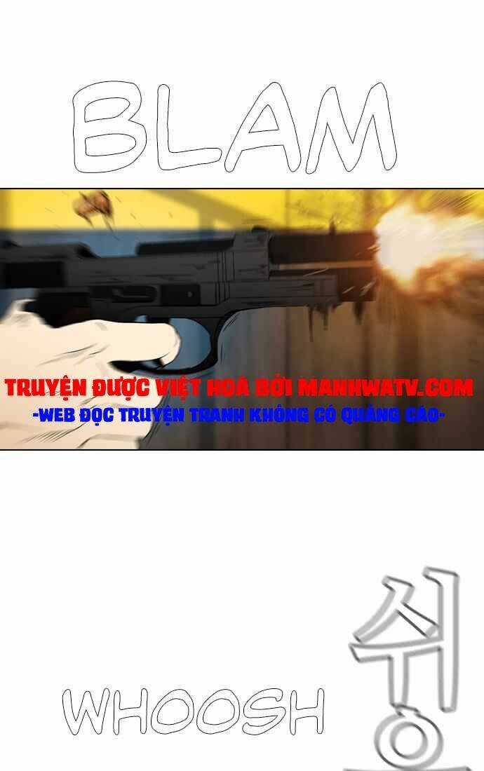 Kẻ Hồi Sinh - Chapter 131 - Trang 35