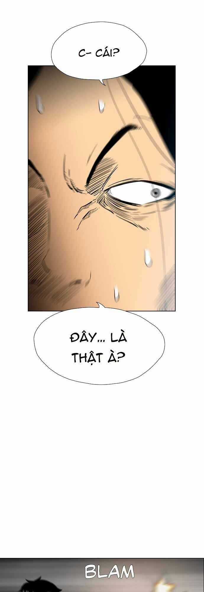 Kẻ Hồi Sinh - Chapter 131 - Trang 37