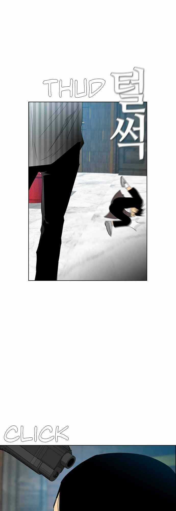 Kẻ Hồi Sinh - Chapter 131 - Trang 39