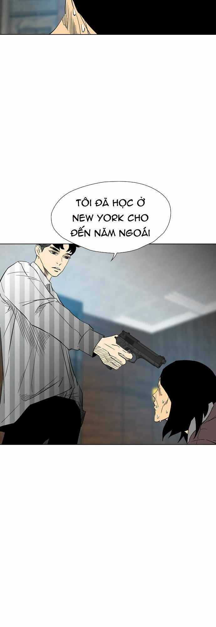 Kẻ Hồi Sinh - Chapter 131 - Trang 40