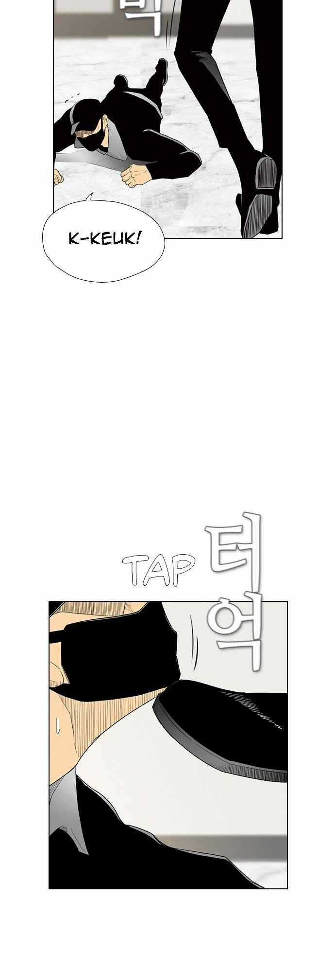 Kẻ Hồi Sinh - Chapter 131 - Trang 5