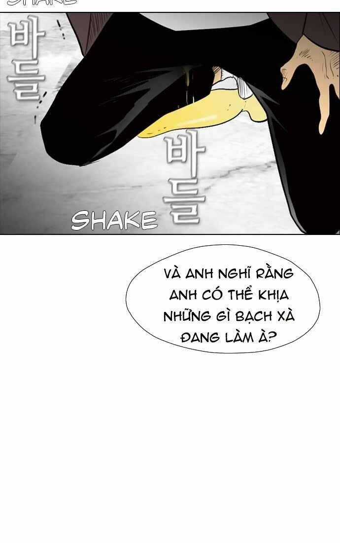 Kẻ Hồi Sinh - Chapter 131 - Trang 42