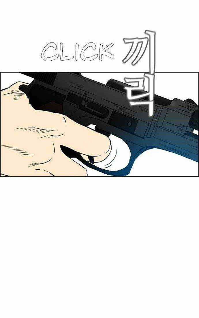 Kẻ Hồi Sinh - Chapter 131 - Trang 43