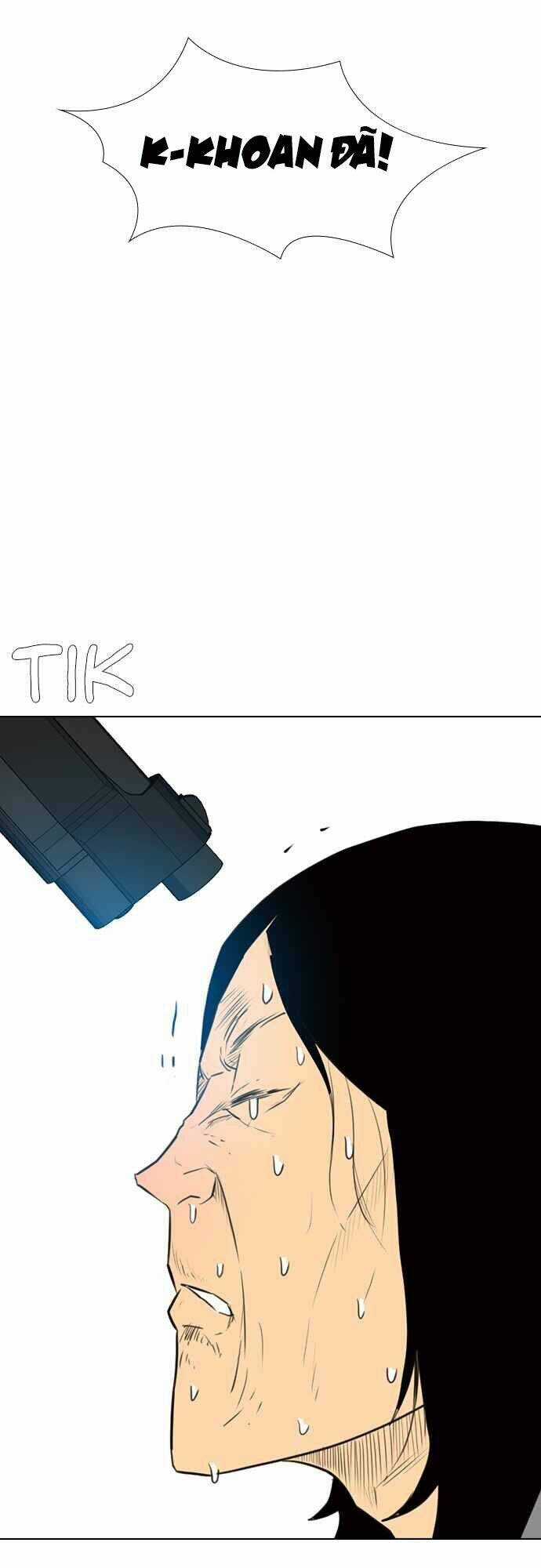 Kẻ Hồi Sinh - Chapter 131 - Trang 44