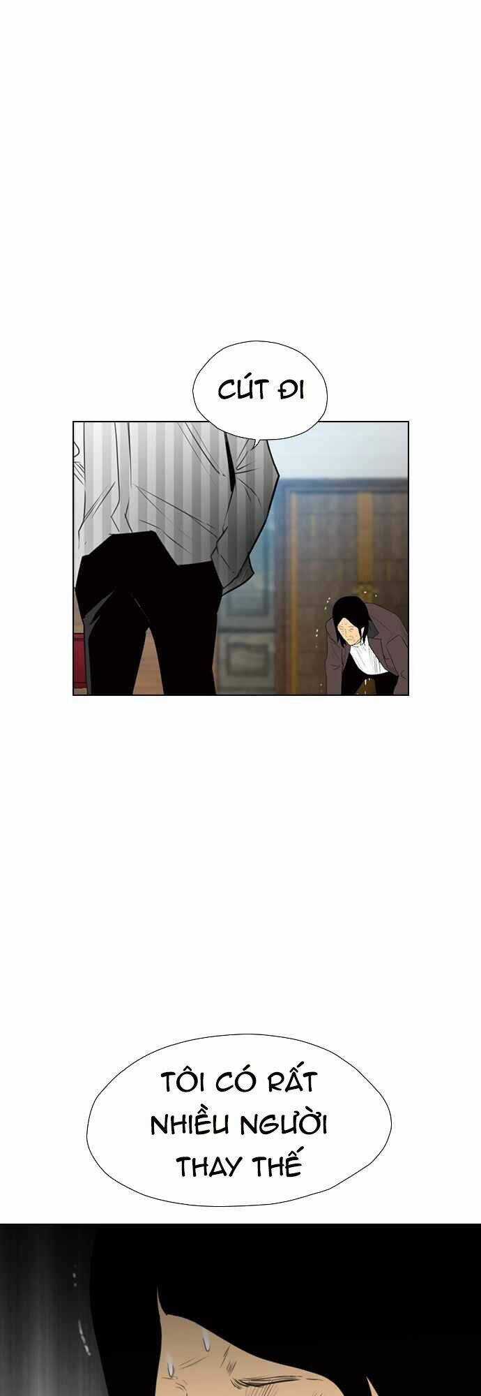 Kẻ Hồi Sinh - Chapter 131 - Trang 45