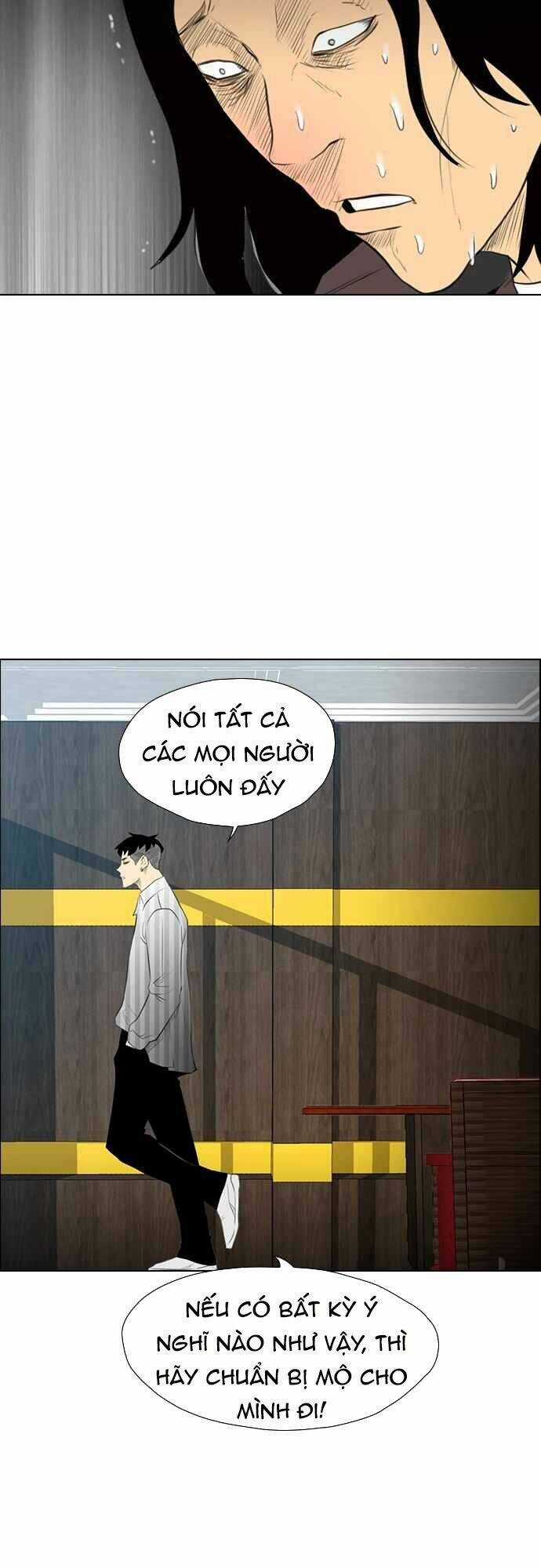 Kẻ Hồi Sinh - Chapter 131 - Trang 46