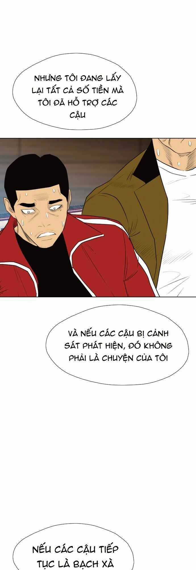 Kẻ Hồi Sinh - Chapter 131 - Trang 47