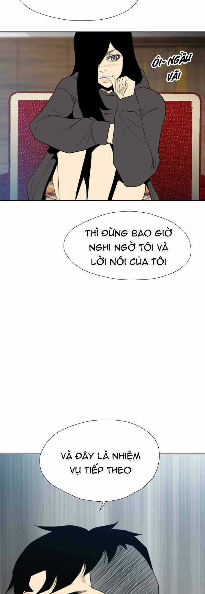 Kẻ Hồi Sinh - Chapter 131 - Trang 48