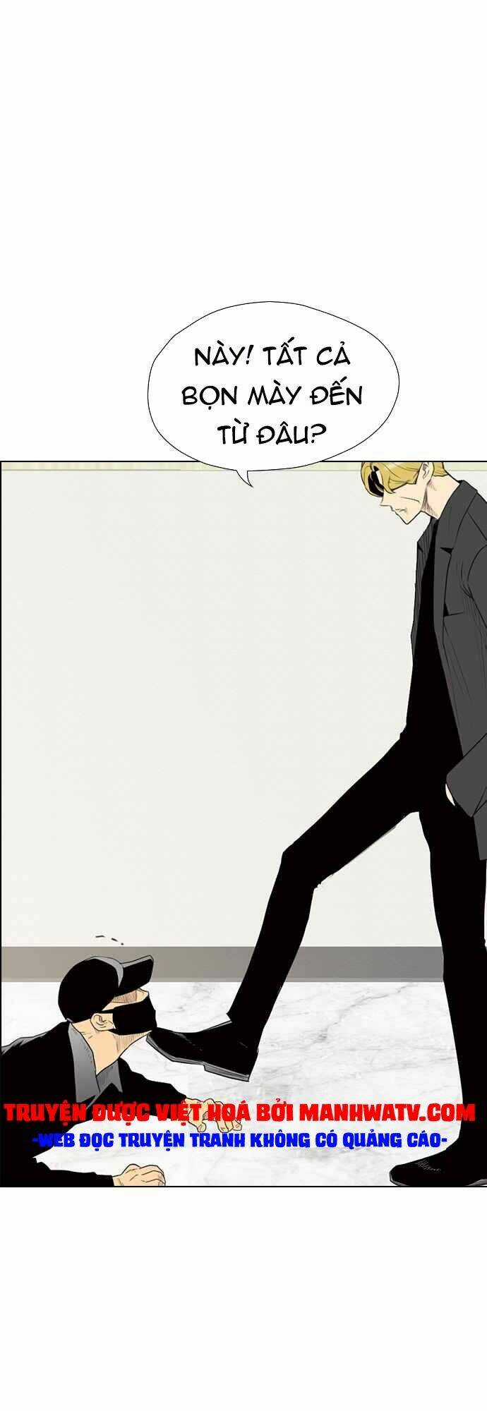 Kẻ Hồi Sinh - Chapter 131 - Trang 6