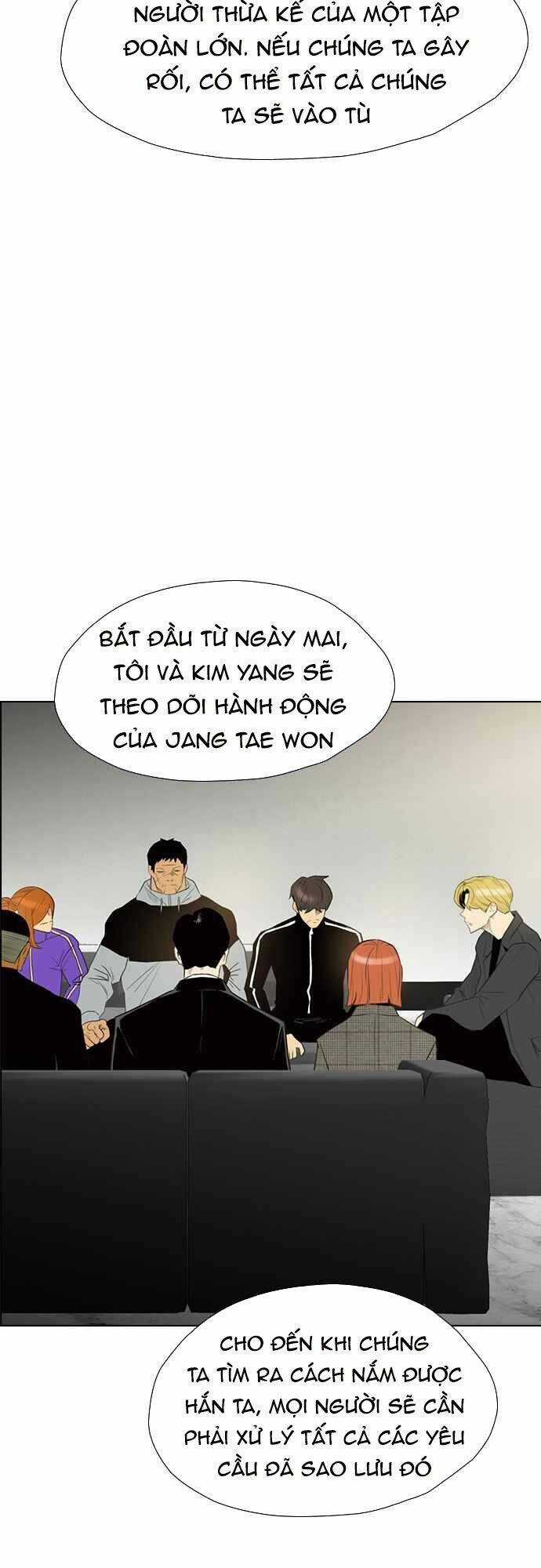 Kẻ Hồi Sinh - Chapter 131 - Trang 52