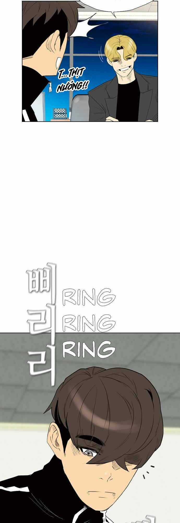 Kẻ Hồi Sinh - Chapter 131 - Trang 54