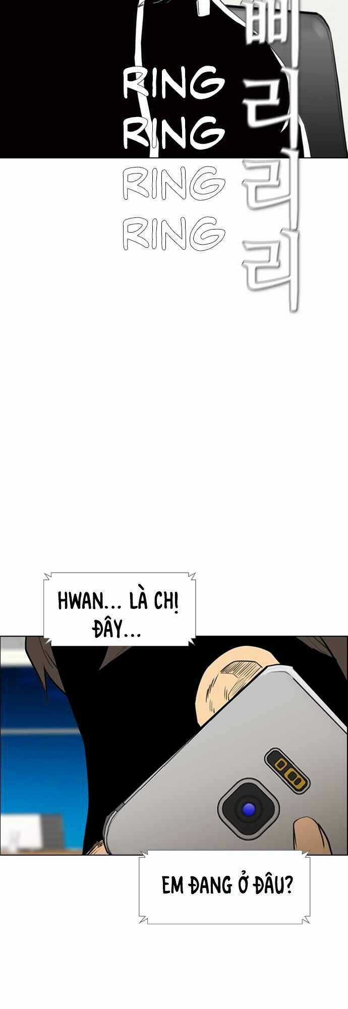 Kẻ Hồi Sinh - Chapter 131 - Trang 55