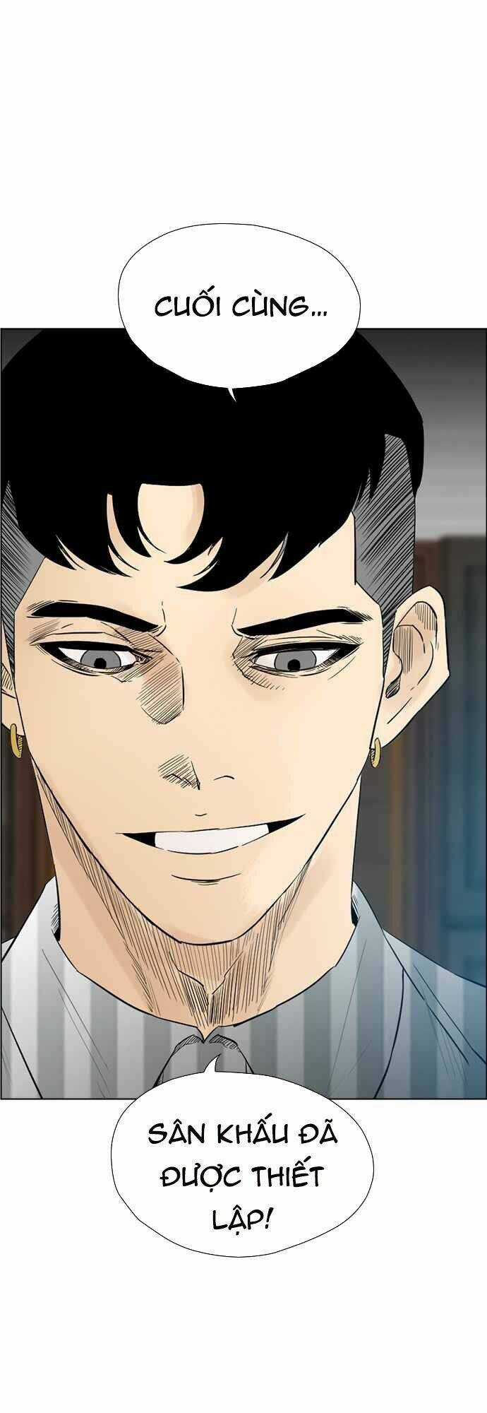 Kẻ Hồi Sinh - Chapter 131 - Trang 59