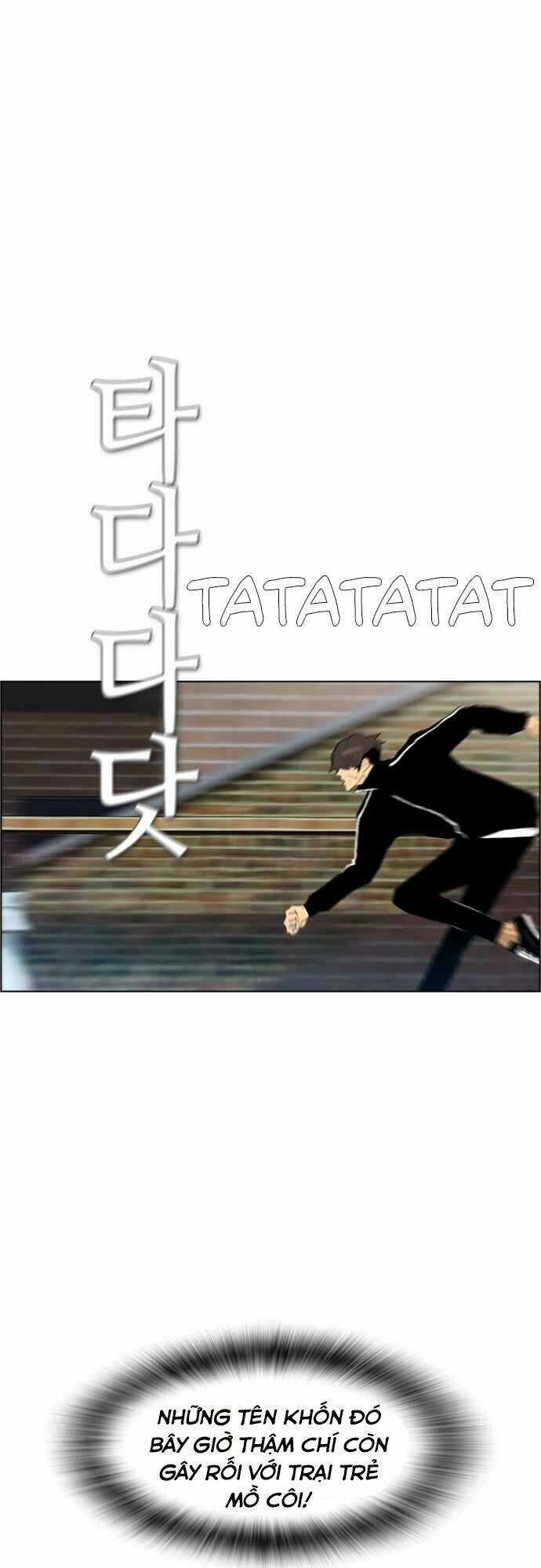 Kẻ Hồi Sinh - Chapter 131 - Trang 60