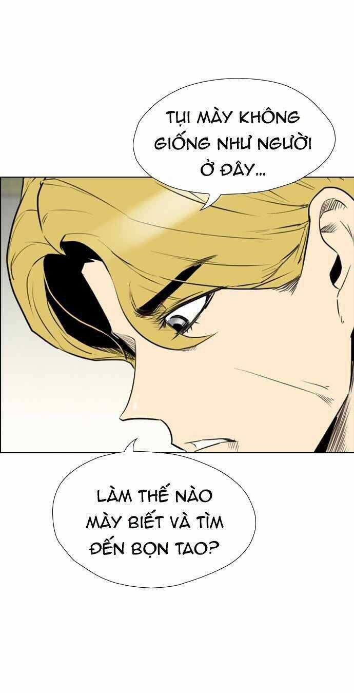 Kẻ Hồi Sinh - Chapter 131 - Trang 7