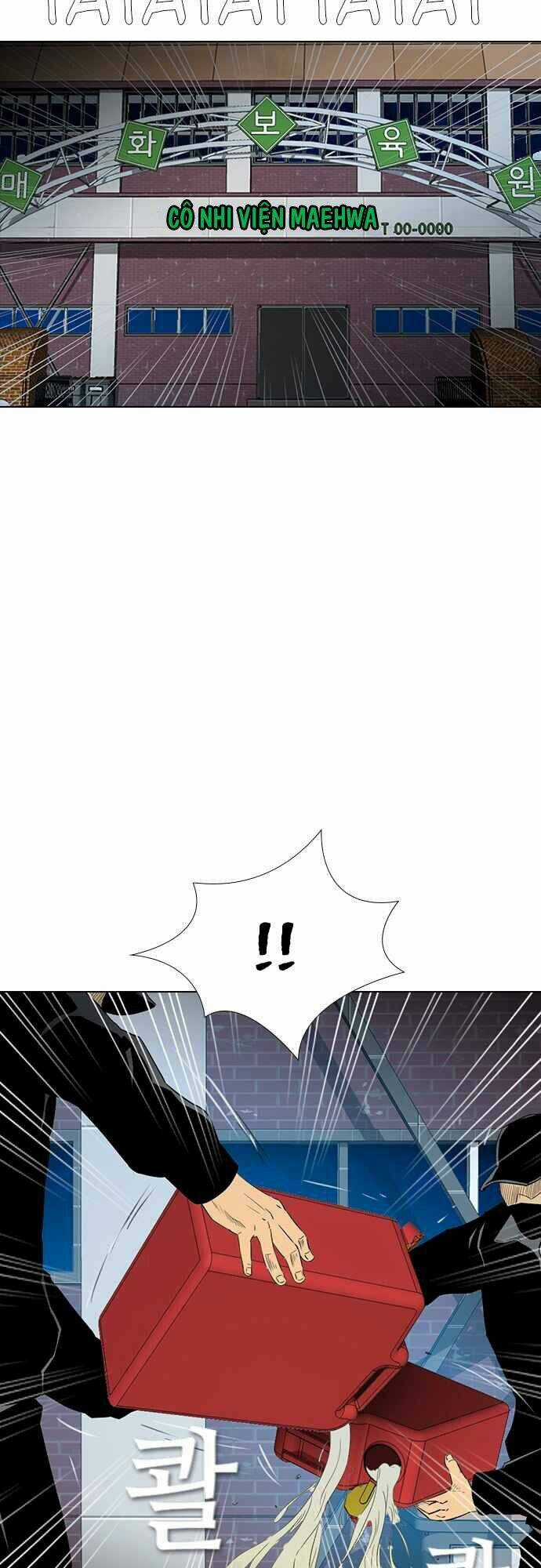 Kẻ Hồi Sinh - Chapter 131 - Trang 62