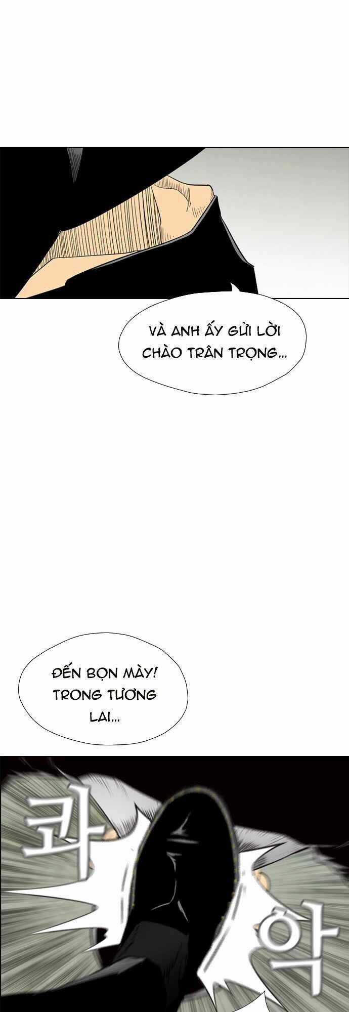 Kẻ Hồi Sinh - Chapter 131 - Trang 10