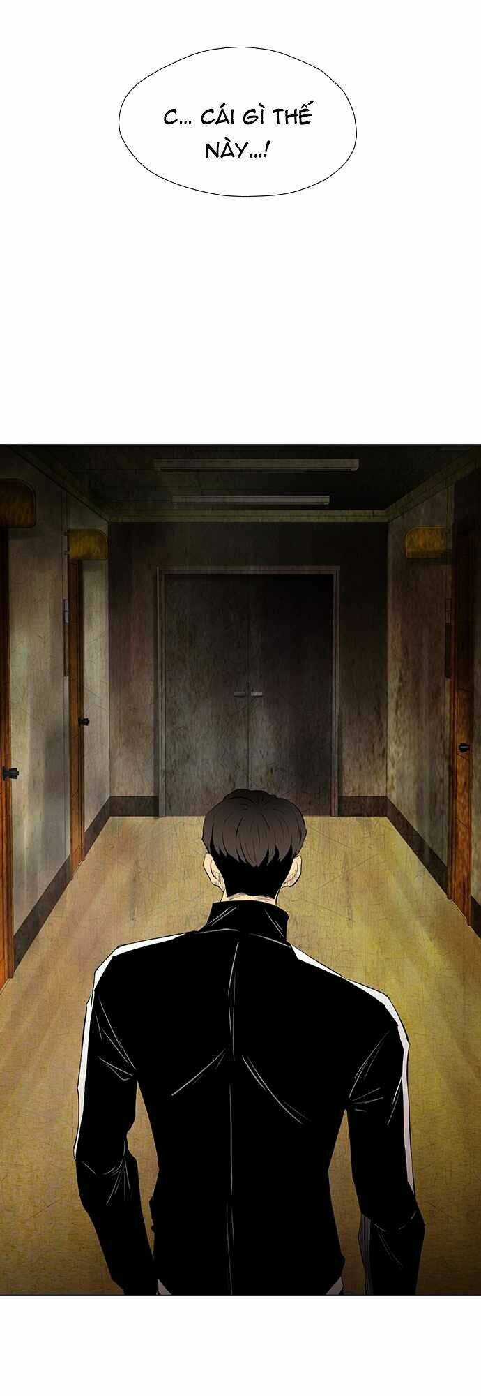 Kẻ Hồi Sinh - Chapter 132 - Trang 11