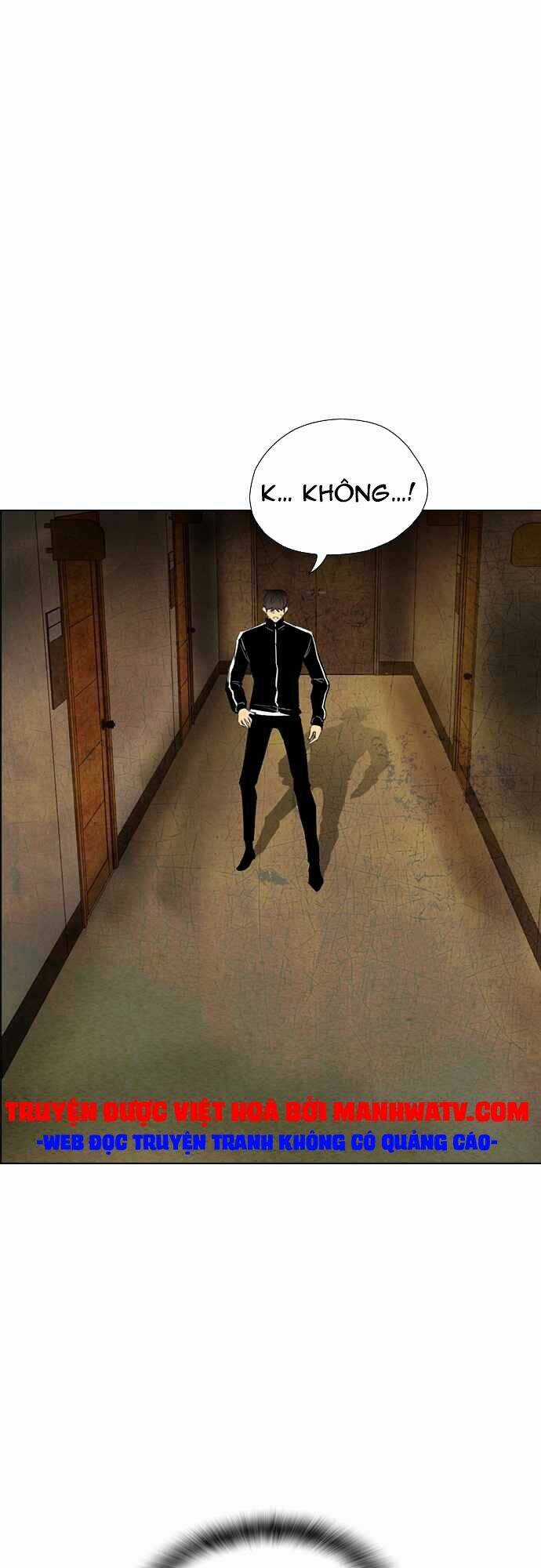 Kẻ Hồi Sinh - Chapter 132 - Trang 13