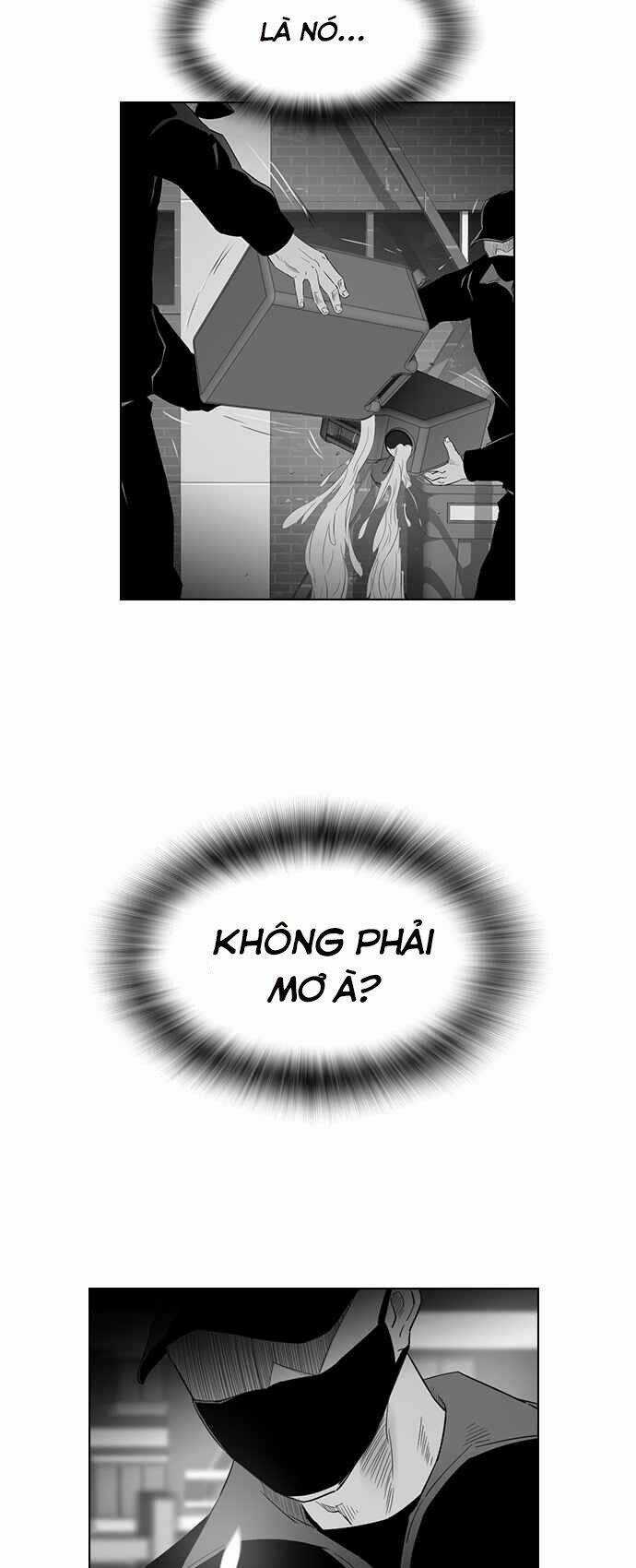 Kẻ Hồi Sinh - Chapter 132 - Trang 14