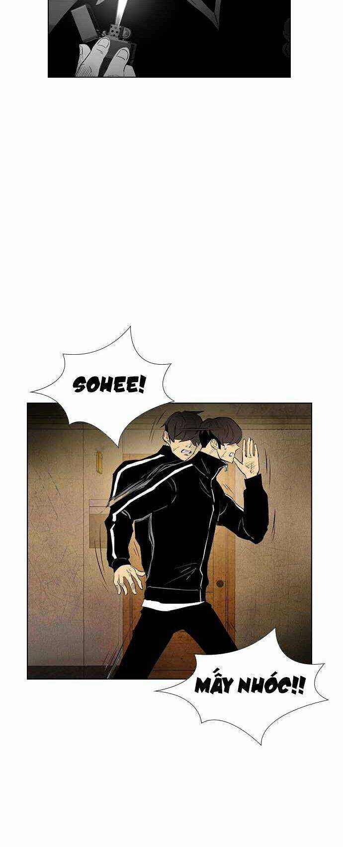 Kẻ Hồi Sinh - Chapter 132 - Trang 15