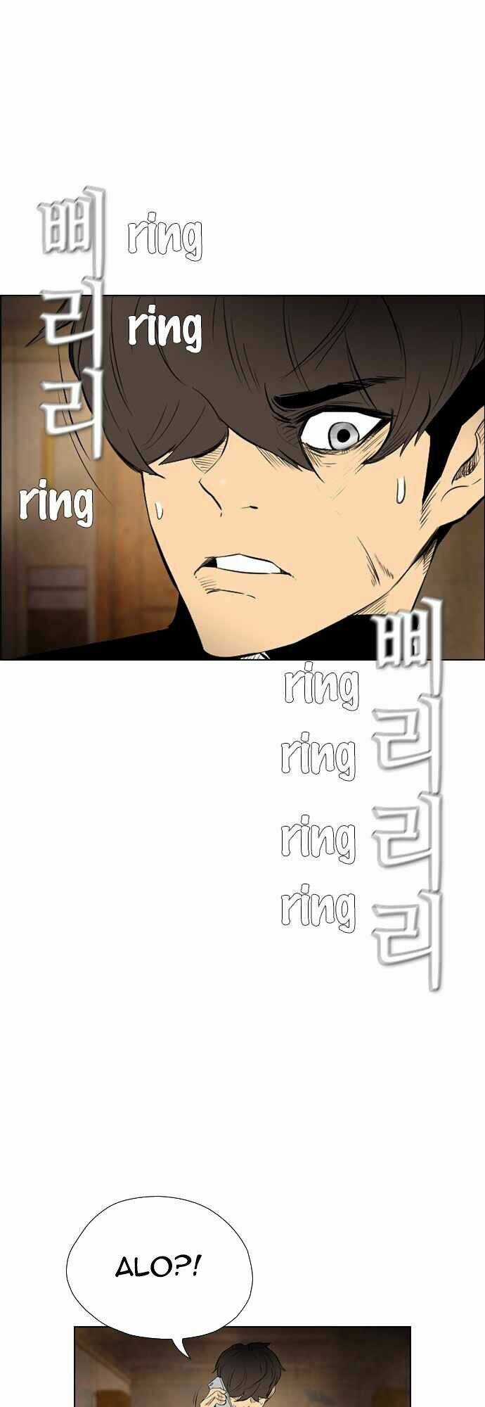 Kẻ Hồi Sinh - Chapter 132 - Trang 16