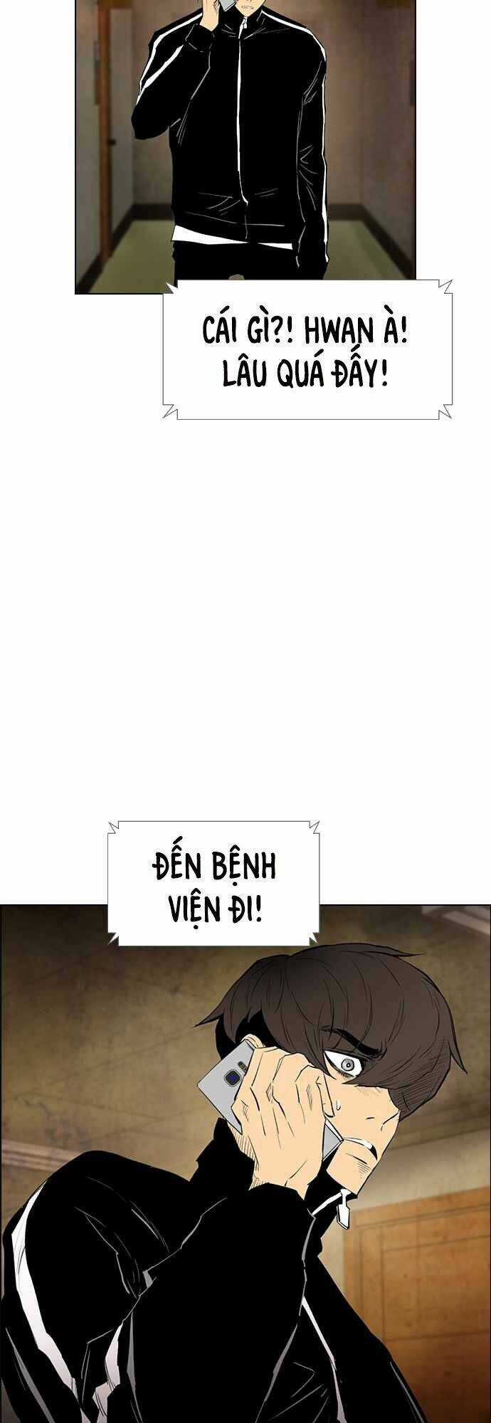 Kẻ Hồi Sinh - Chapter 132 - Trang 17