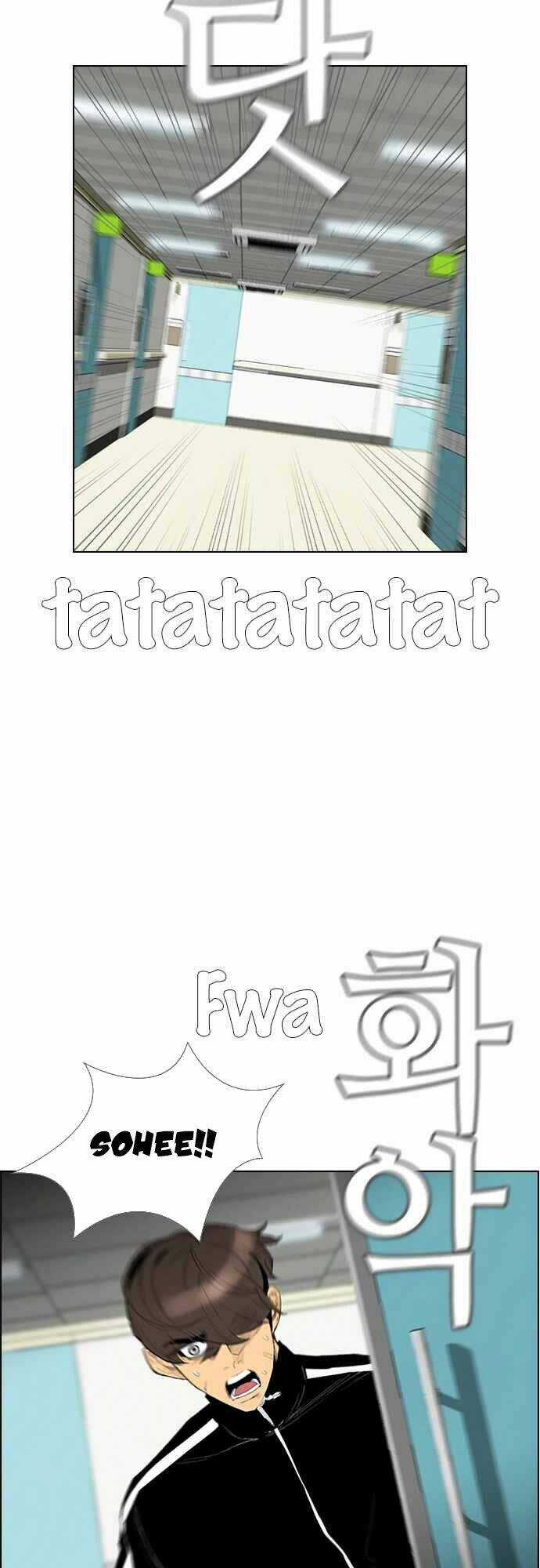 Kẻ Hồi Sinh - Chapter 132 - Trang 19