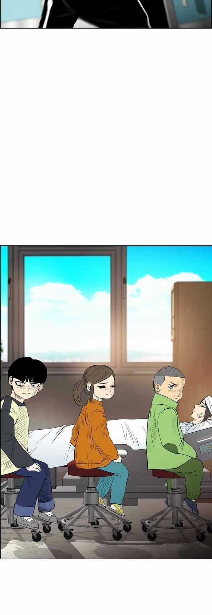 Kẻ Hồi Sinh - Chapter 132 - Trang 20