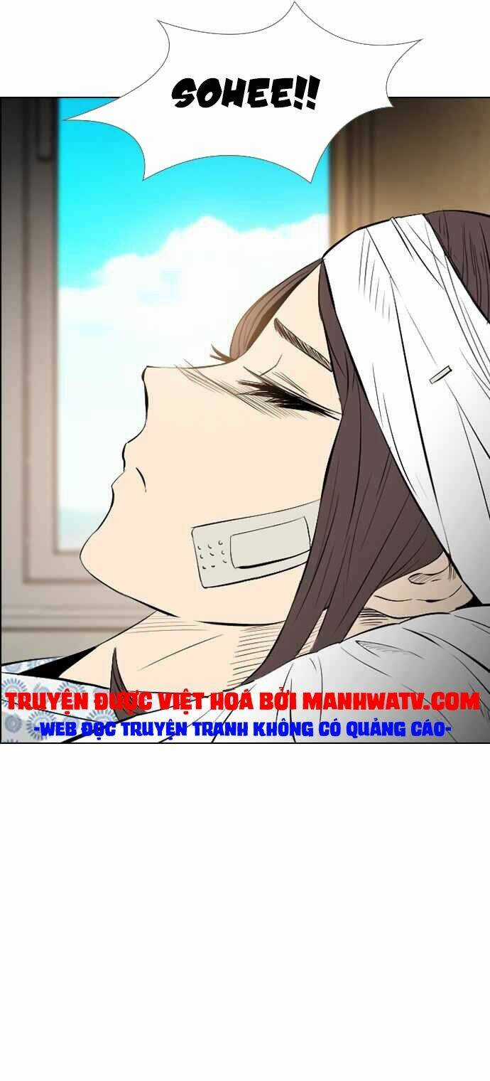 Kẻ Hồi Sinh - Chapter 132 - Trang 22