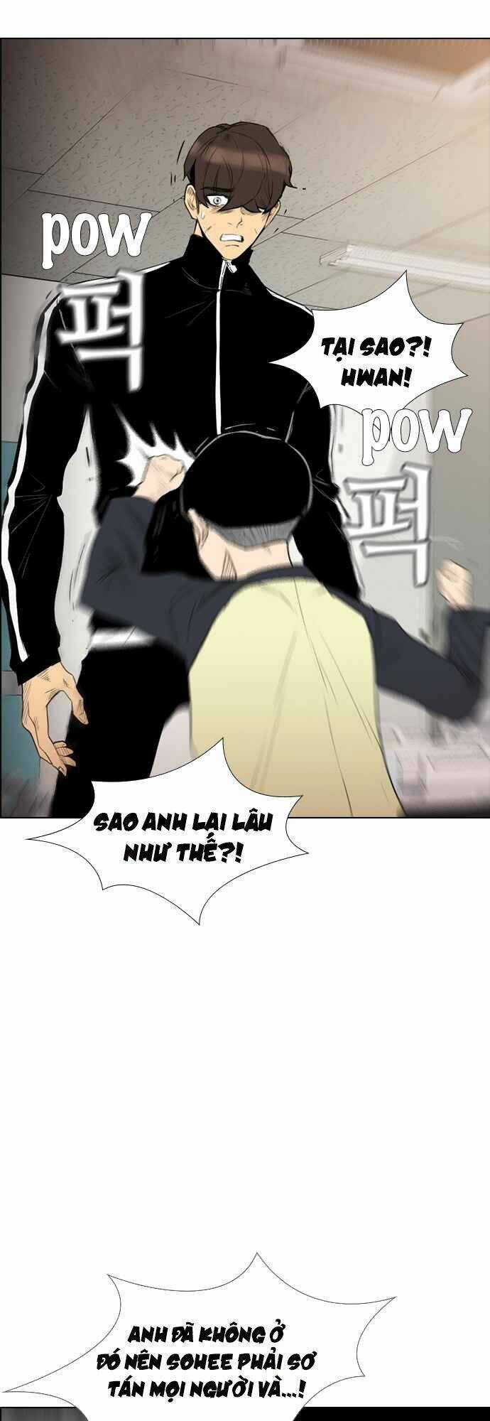 Kẻ Hồi Sinh - Chapter 132 - Trang 25