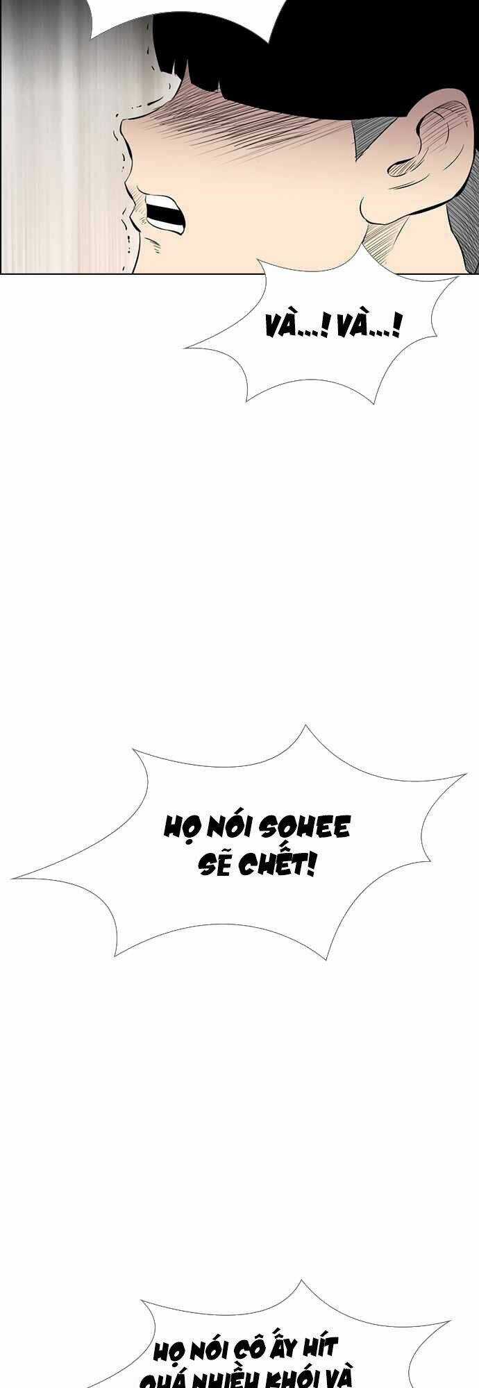 Kẻ Hồi Sinh - Chapter 132 - Trang 26