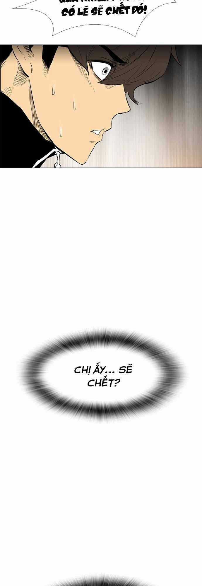 Kẻ Hồi Sinh - Chapter 132 - Trang 27