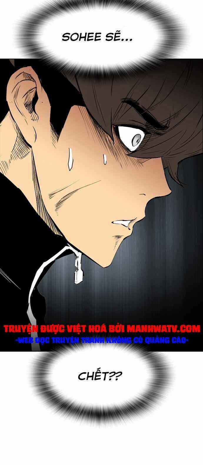 Kẻ Hồi Sinh - Chapter 132 - Trang 28