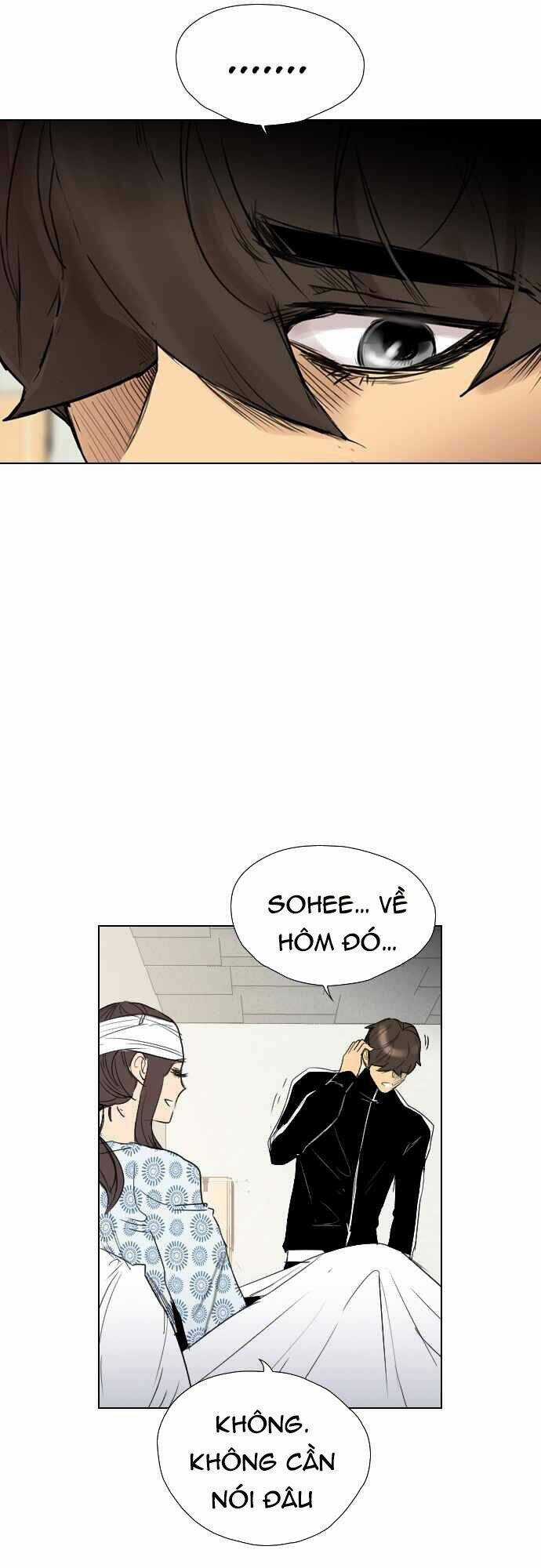 Kẻ Hồi Sinh - Chapter 132 - Trang 34