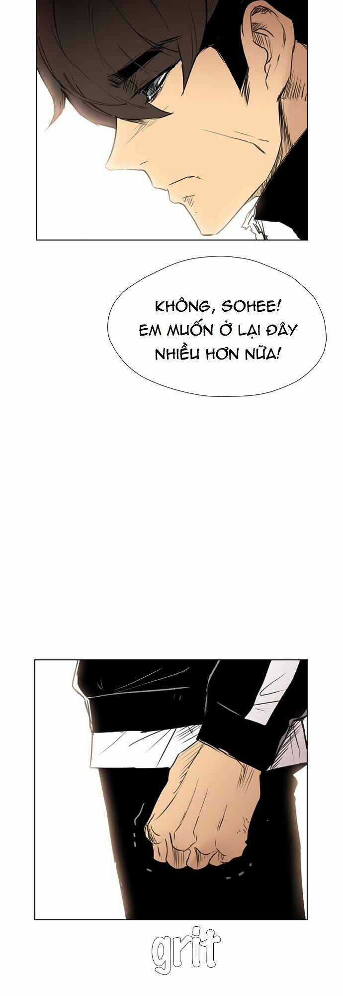 Kẻ Hồi Sinh - Chapter 132 - Trang 38