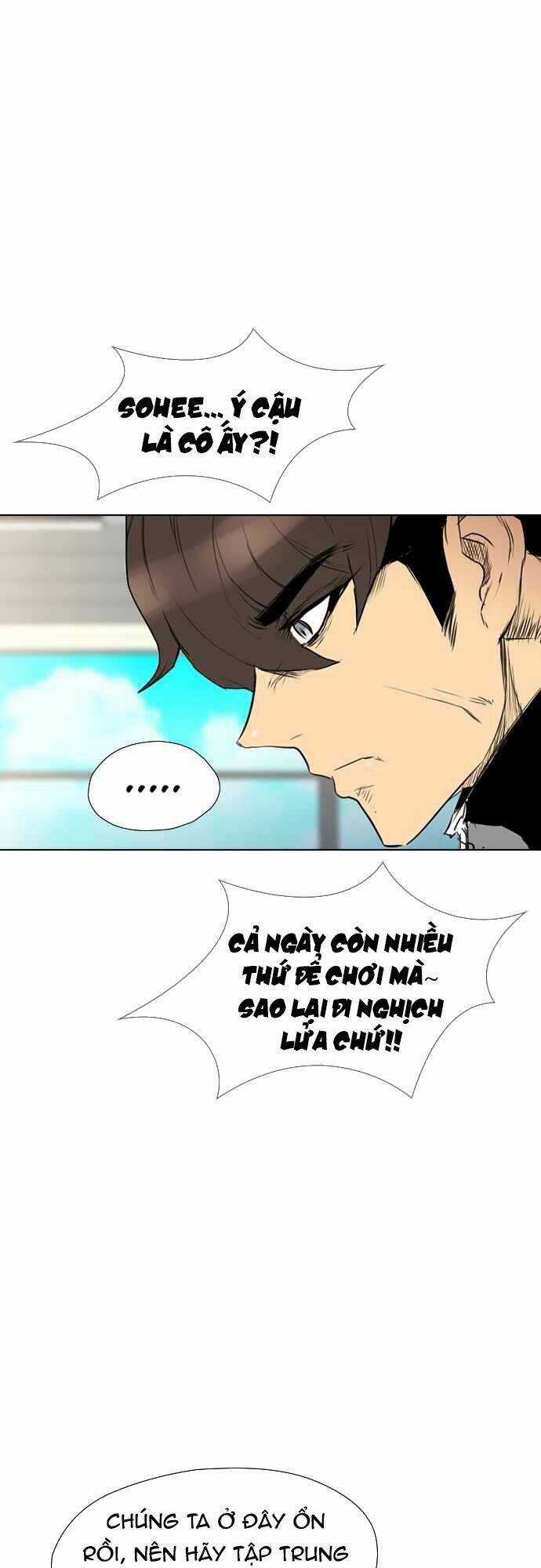 Kẻ Hồi Sinh - Chapter 132 - Trang 41