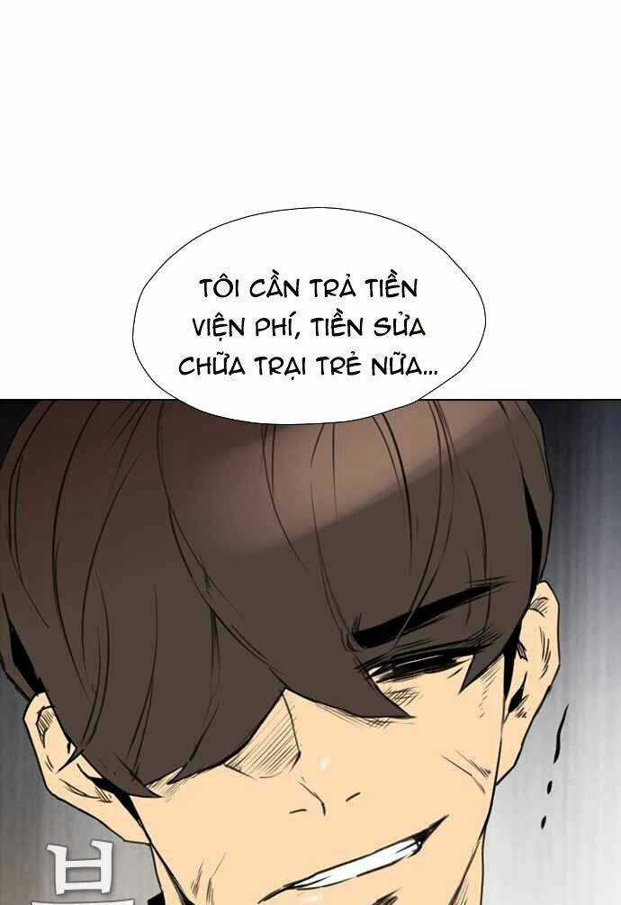Kẻ Hồi Sinh - Chapter 132 - Trang 43