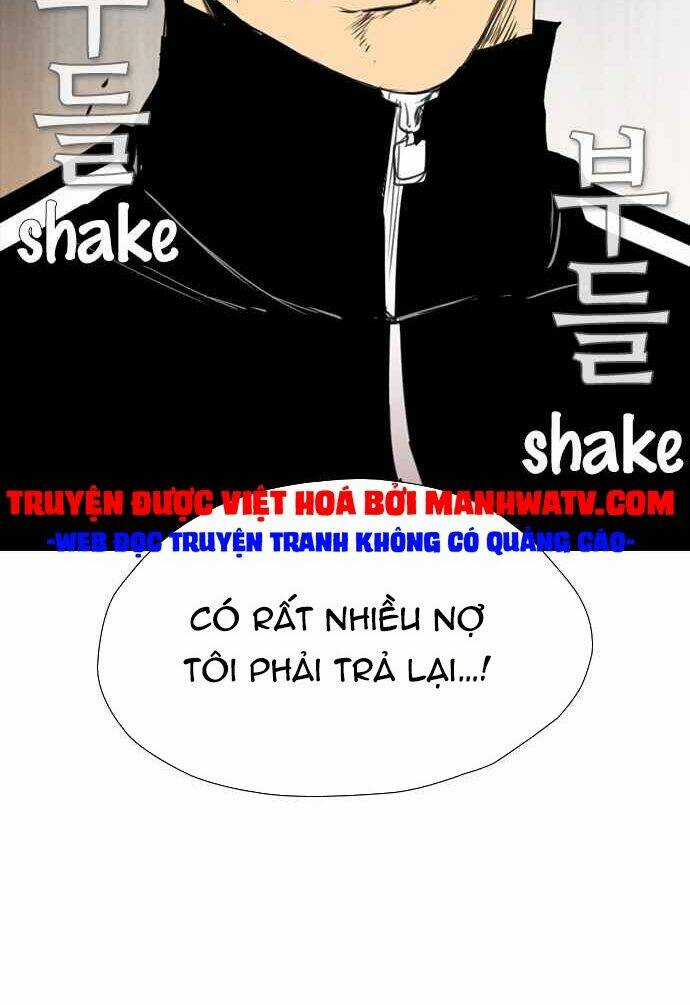 Kẻ Hồi Sinh - Chapter 132 - Trang 44