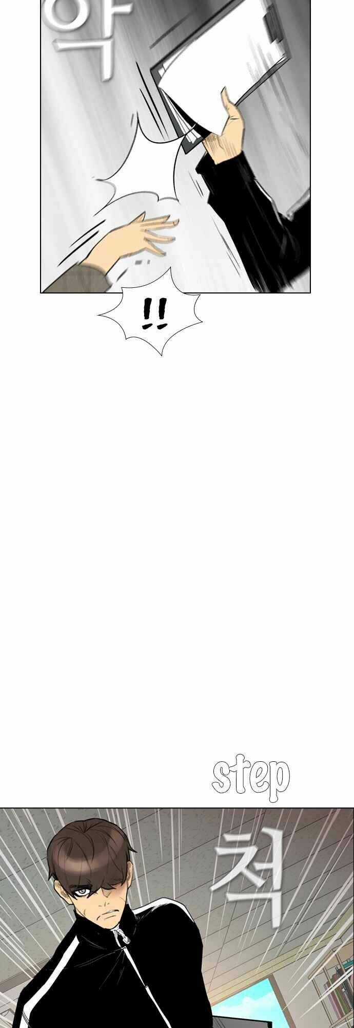 Kẻ Hồi Sinh - Chapter 132 - Trang 47