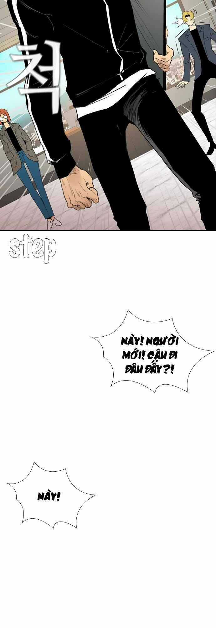 Kẻ Hồi Sinh - Chapter 132 - Trang 48