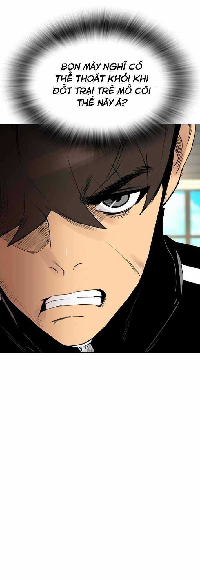 Kẻ Hồi Sinh - Chapter 132 - Trang 49