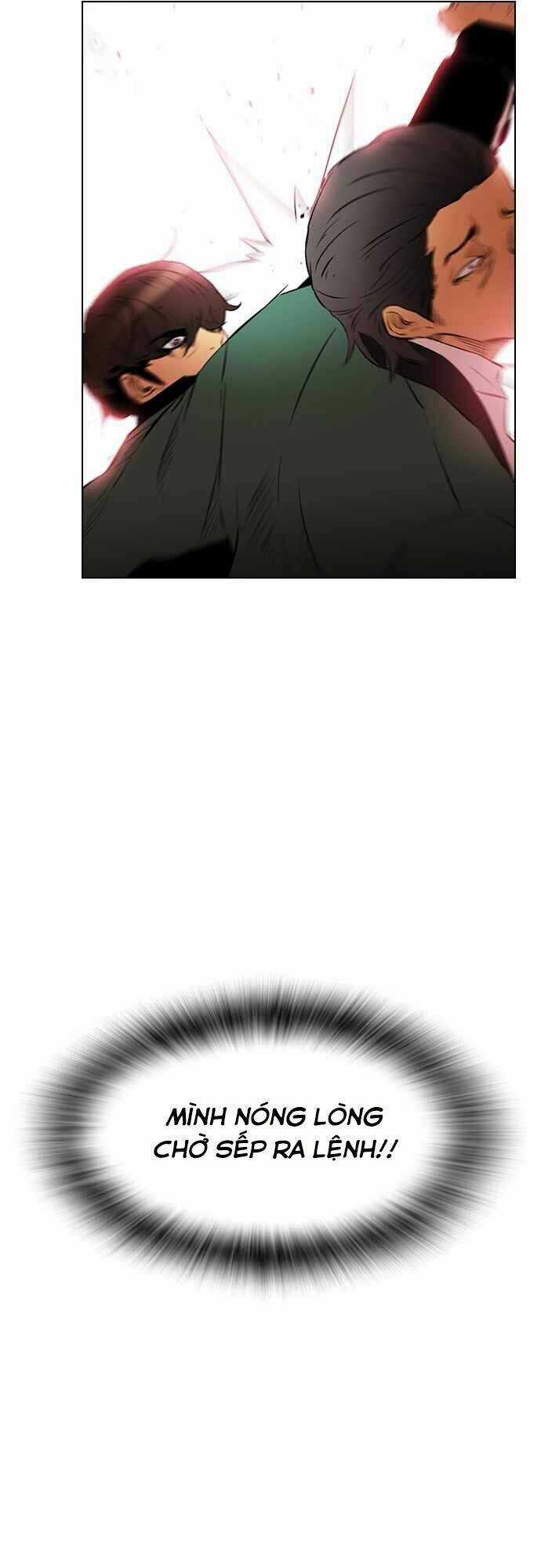 Kẻ Hồi Sinh - Chapter 132 - Trang 53